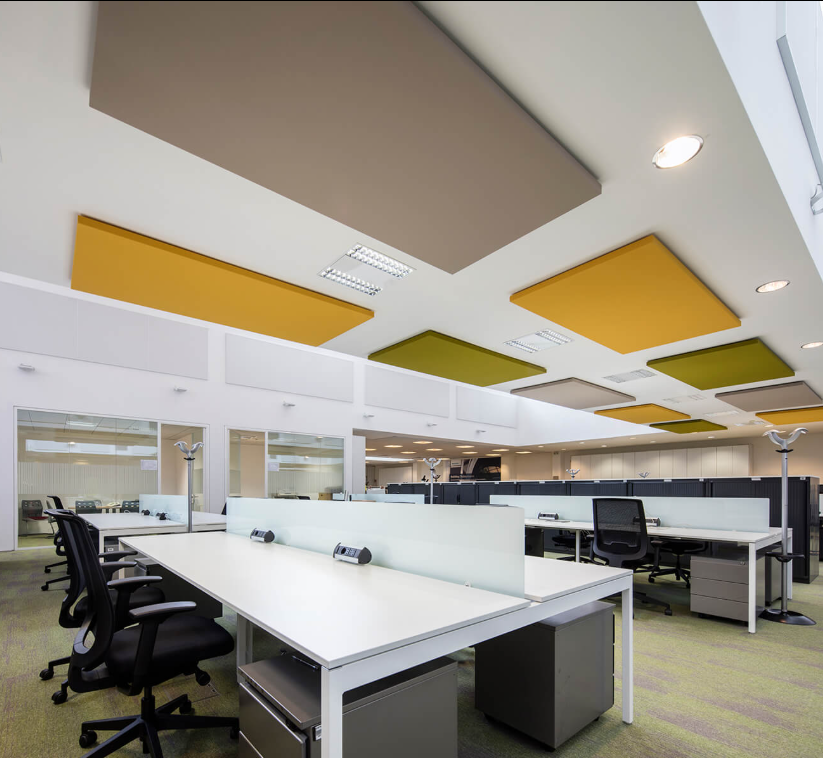 Akustinė panelė „Conference Panel Pro“ - Image 2